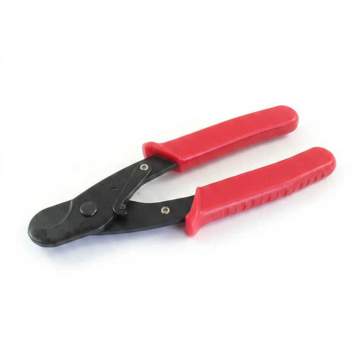 Compact Cable Cutter- Max. Cable 25mm²