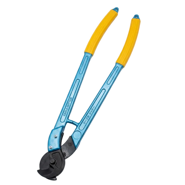 Heavy Duty Cable Cutter-Max. Cable 250mm²