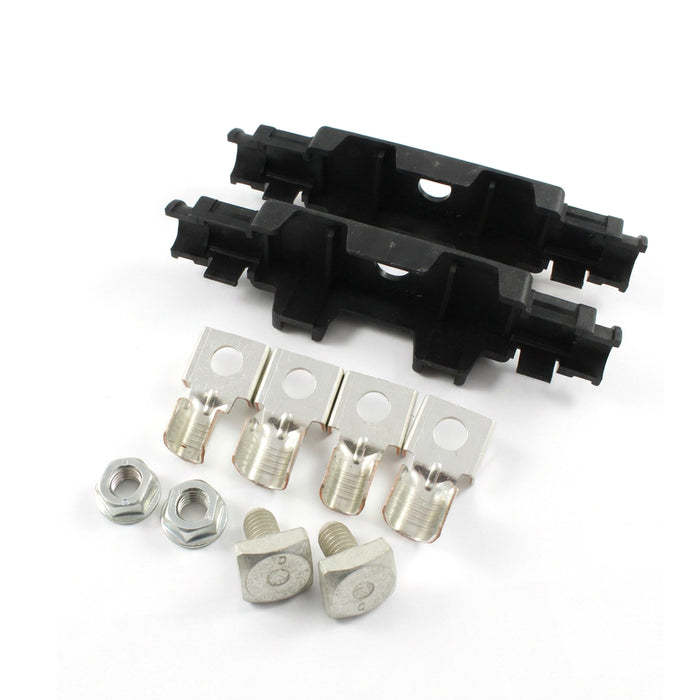 Mega Fuse Holder- Low Profile