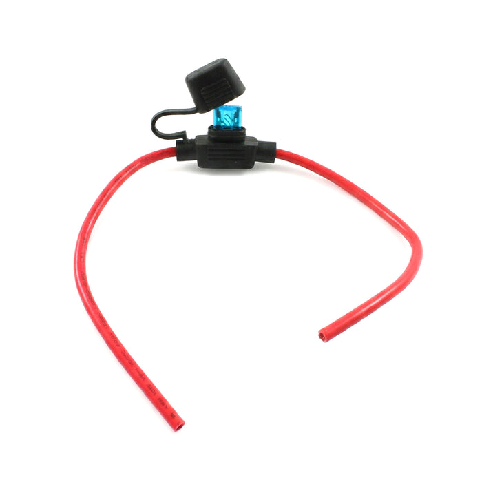 Mini Blade Fuse Holder