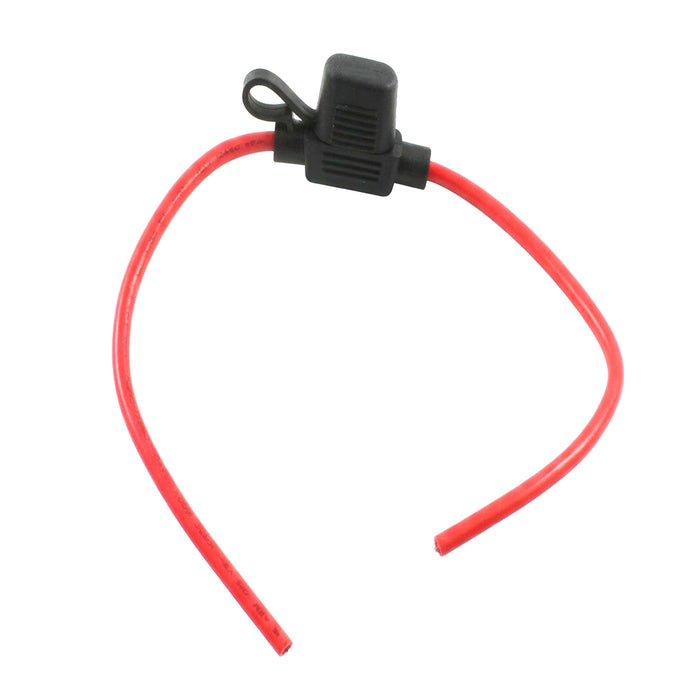 Mini Blade Fuse Holder