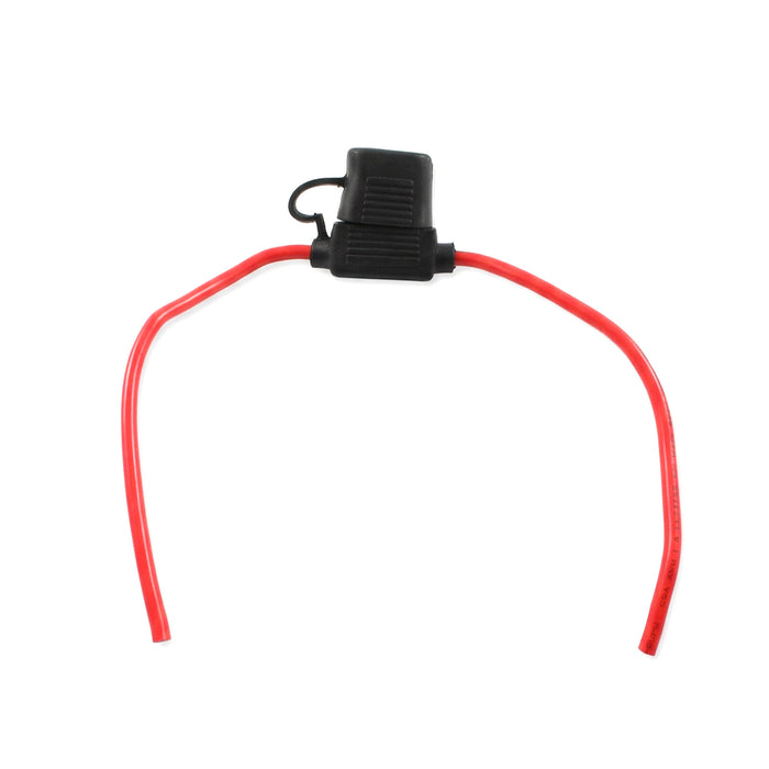 Blade Fuse Holder