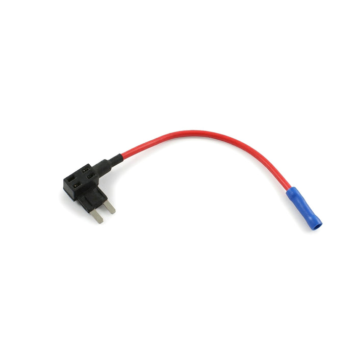 Add A Circuit Mini Blade Fuse Holder
