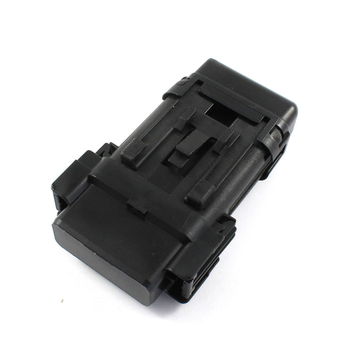 Maxi Blade Fuse Holder- Splashproof