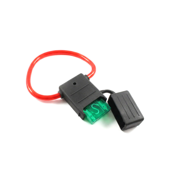 Maxi Blade Fuse Holder