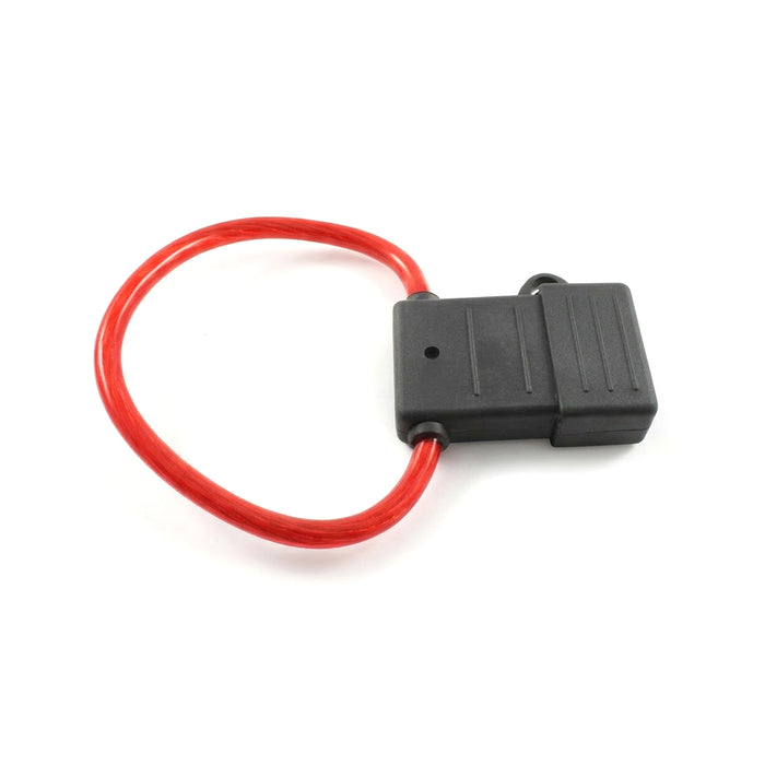 Maxi Blade Fuse Holder