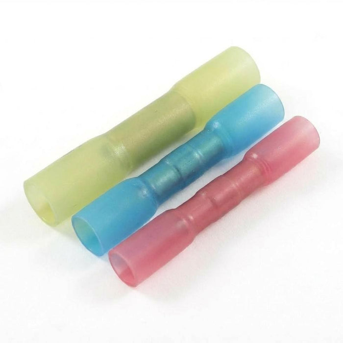 Heat Shrink Insulated Butt Crimp Connector