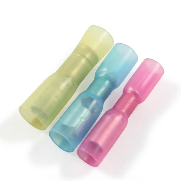Heat Shrink Female Bullet Terminals