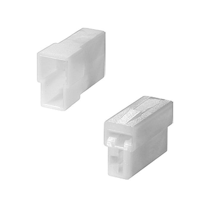 Multiple Connector Block- 2 Way (T Configuartion)
