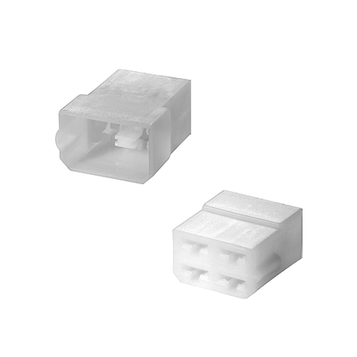 Multiple Connector Block- 4 Way