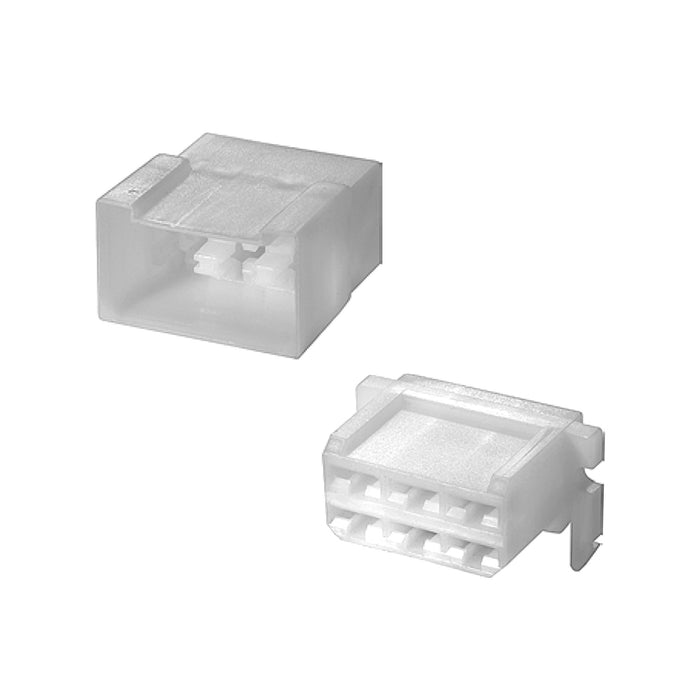 Multiple Connector Block- 6 Way