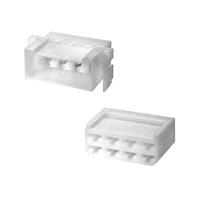 Multiple Connector Block- 8 Way