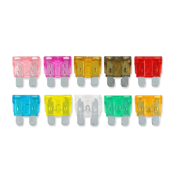 Aftermarket Blade Fuses