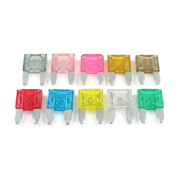 Aftermarket Mini Blade Fuses