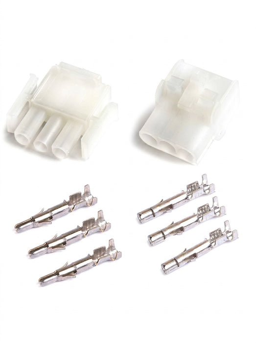 Mate-N-Lock Universal Connector- 3 Way