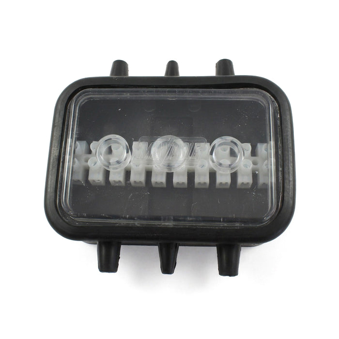 Weather Proof Junction Box- 10 Way