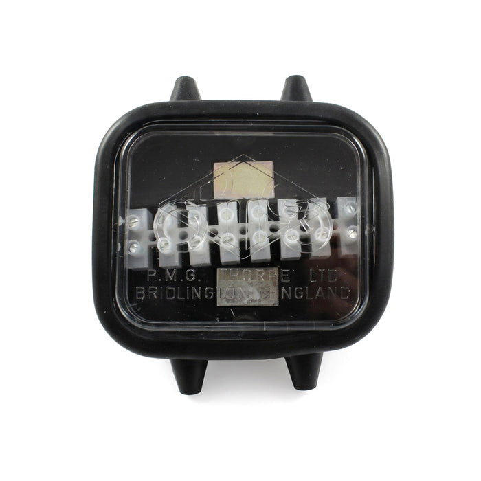 Weather Proof Junction Box- 8 Way