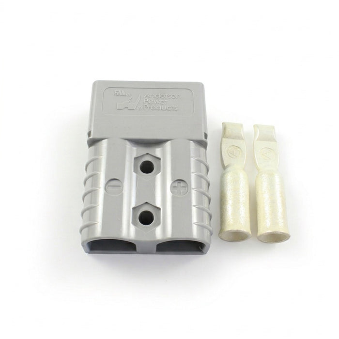 Anderson Style Power Connector- 120 AMP