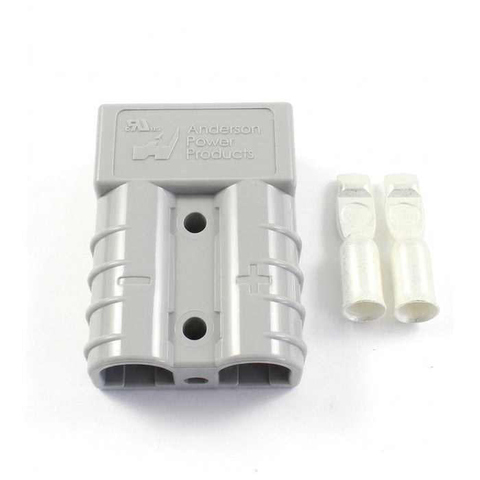 Anderson Style Power Connector- 50 AMP