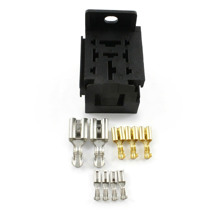 High Performance (Maxi) Relay Holder