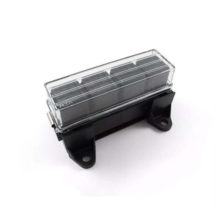MTA 4 Way Standard Relay Box (Mini)