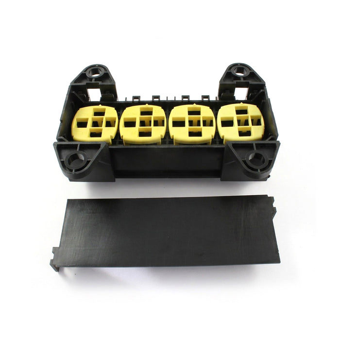 MTA 4 Way Standard Relay Box (Mini)