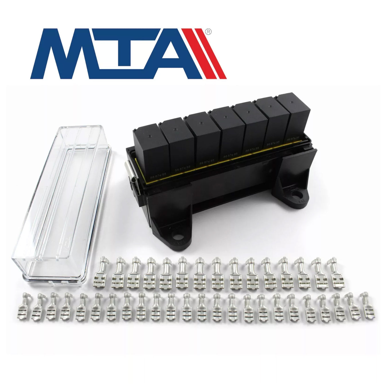 MTA Italy