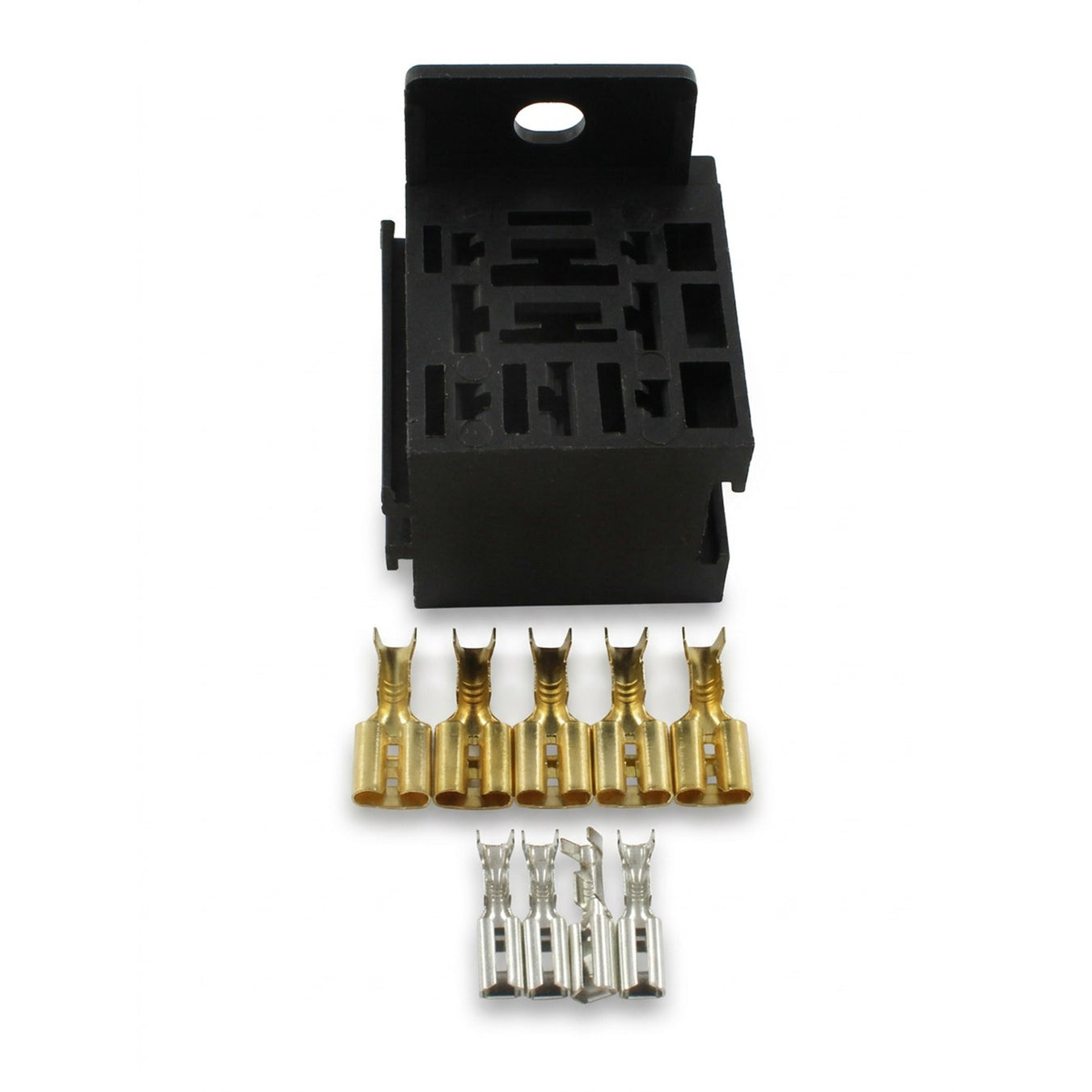 Mini Relays