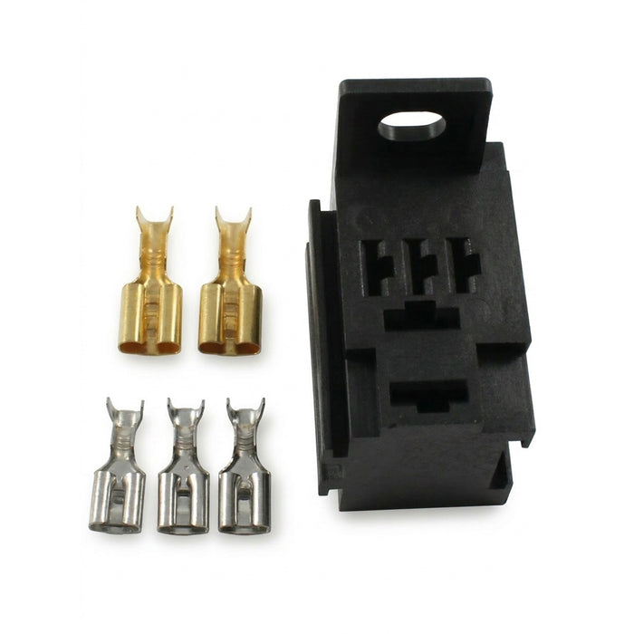 Micro Relay Socket