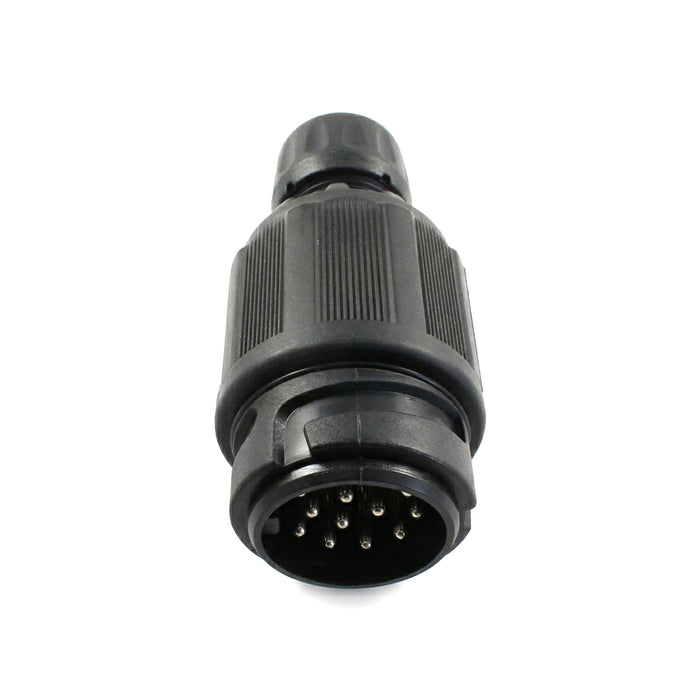 12V Trailer / Towing Plug (13 Pin)