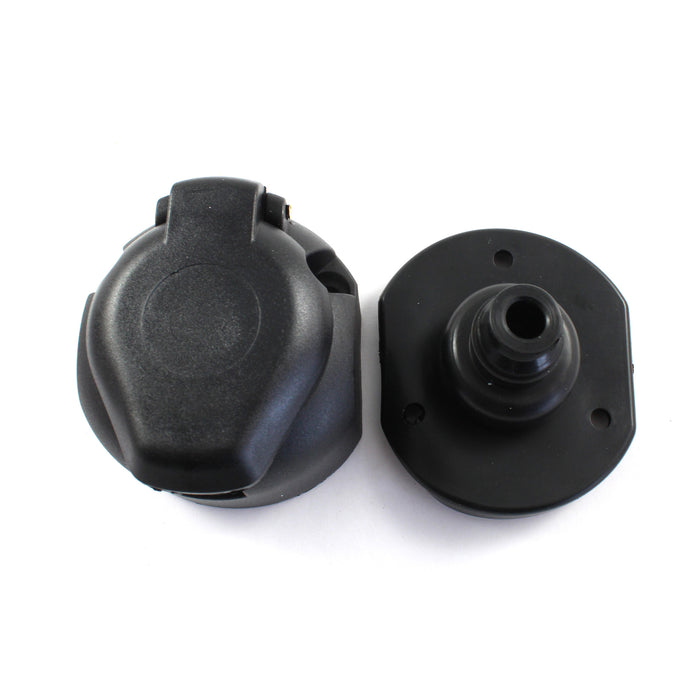 12V Trailer / Towing Socket (13 Pin)