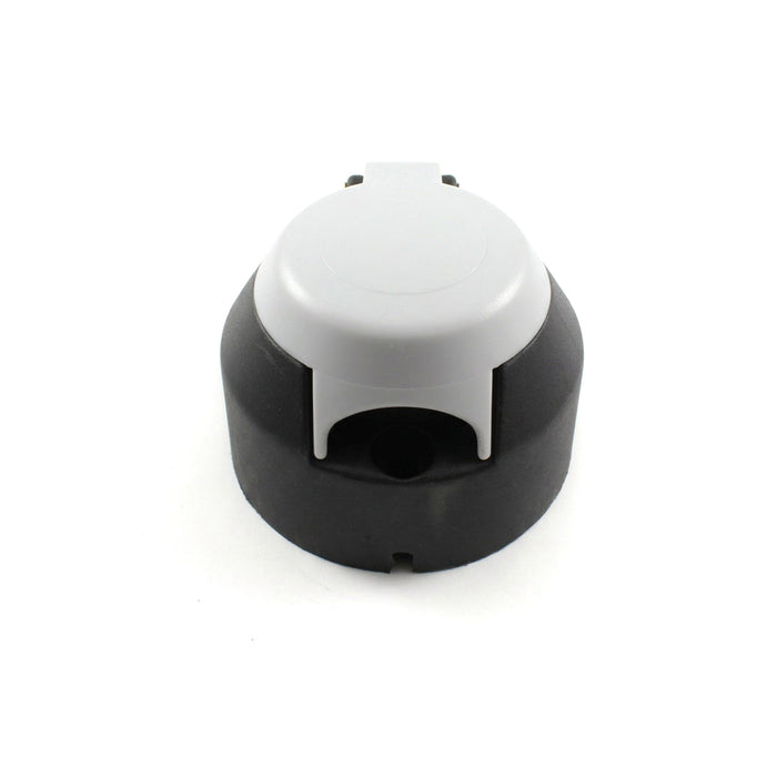 12S-Type (7 Pin) Trailer / Towing Socket- 12V