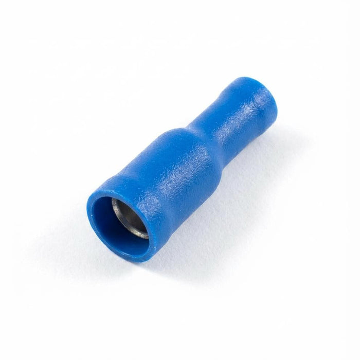 Female Bullet Insulated Crimp Terminals