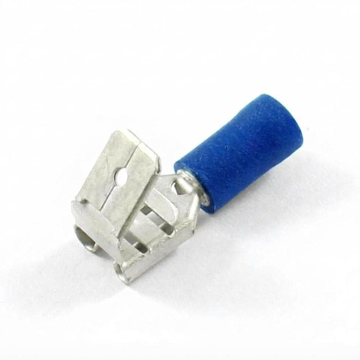Insulated Piggyback Blade Crimp Terminals