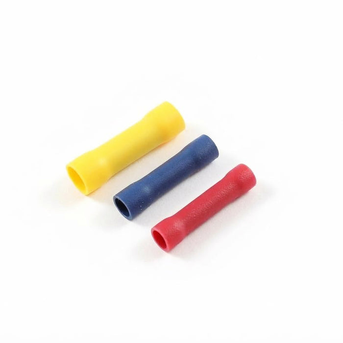 Insulated Butt Crimp Connector