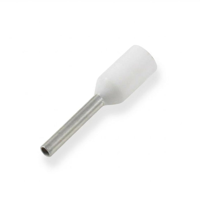 Single Entry Cord End Terminals