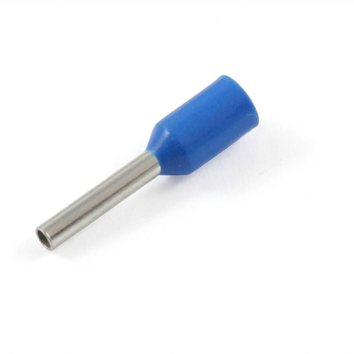 Single Entry Cord End Terminals
