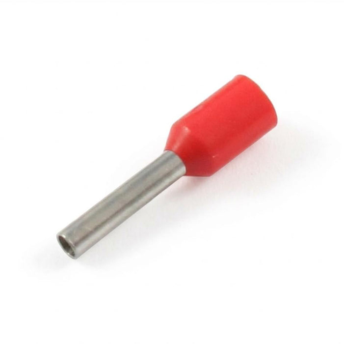 Single Entry Cord End Terminals