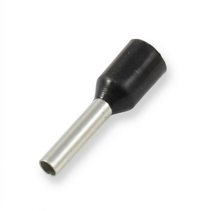 Single Entry Cord End Terminals