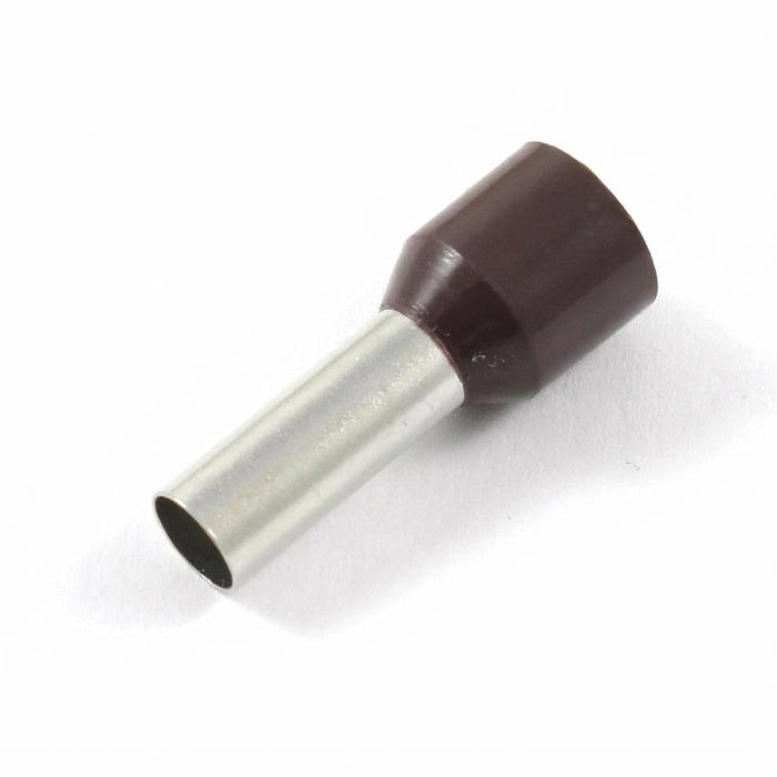 Single Entry Cord End Terminals