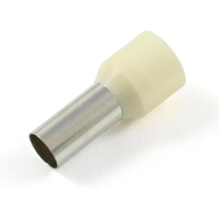 Single Entry Cord End Terminals