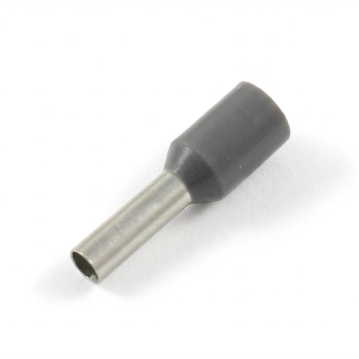 Single Entry Cord End Terminals