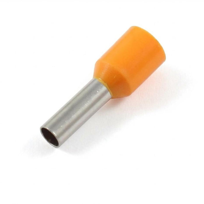 Single Entry Cord End Terminals