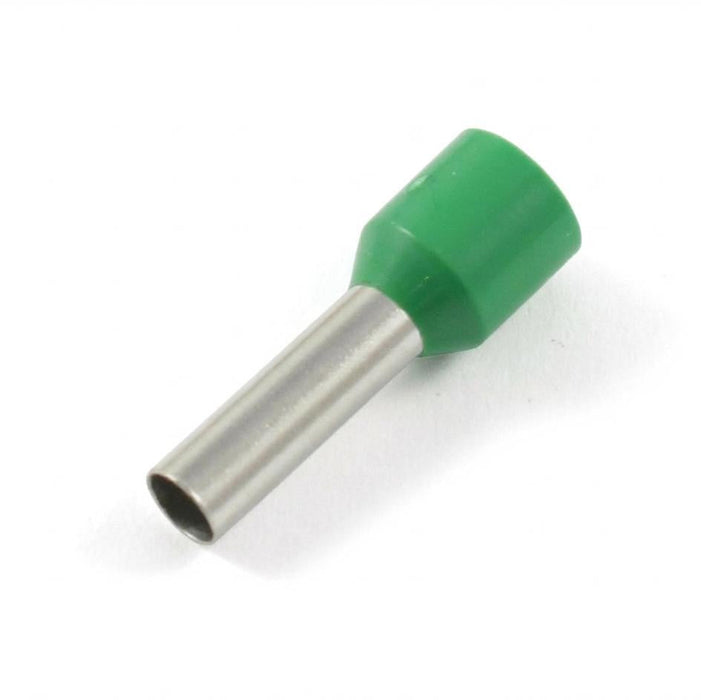Single Entry Cord End Terminals
