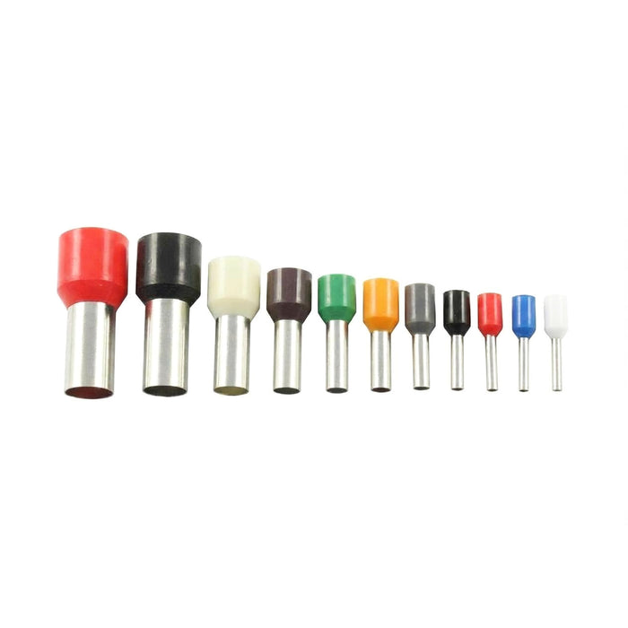 Single Entry Cord End Terminals