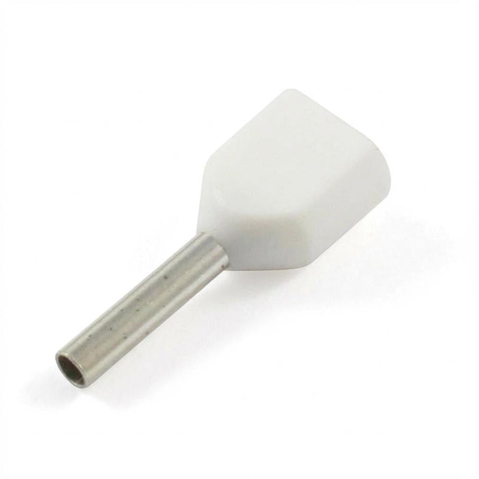 Double Entry Cord End Terminals