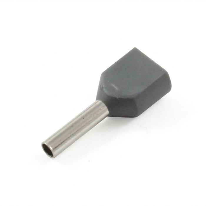 Double Entry Cord End Terminals