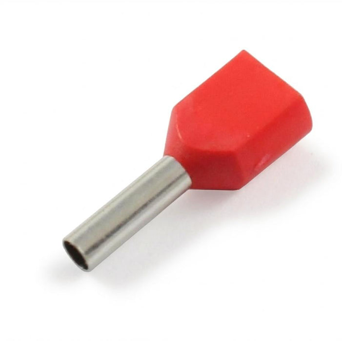 Double Entry Cord End Terminals