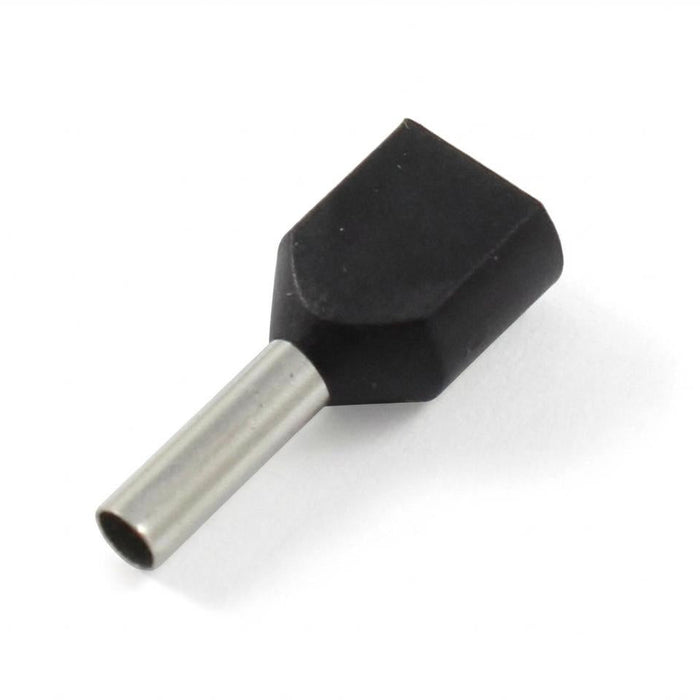 Double Entry Cord End Terminals