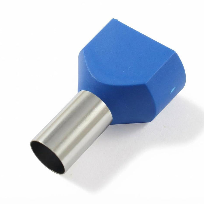 Double Entry Cord End Terminals